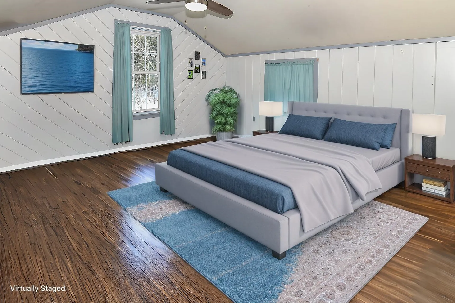 270 Bog Pond Road Fryeburg ME 04037