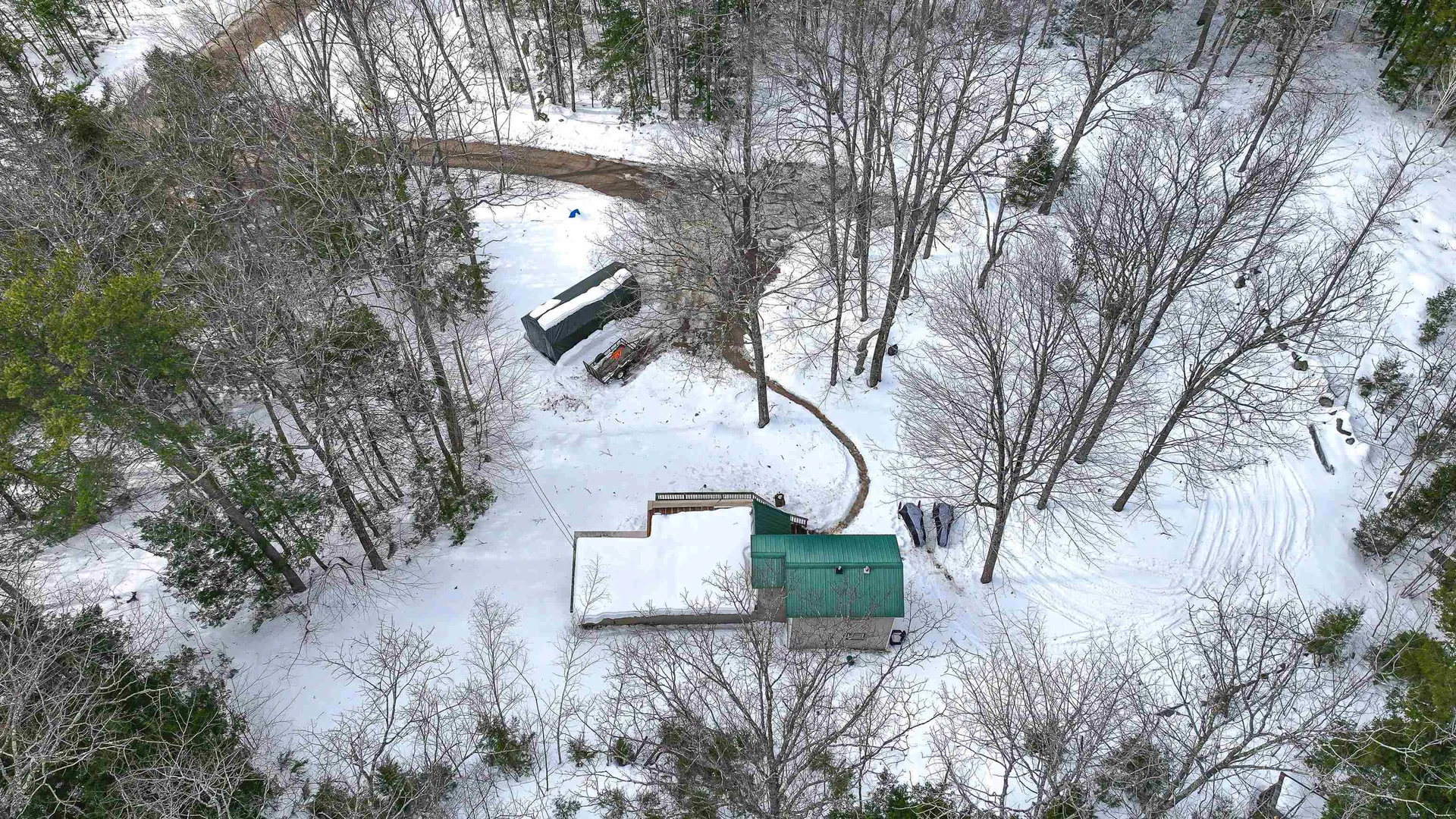 270 Bog Pond Road Fryeburg ME 04037