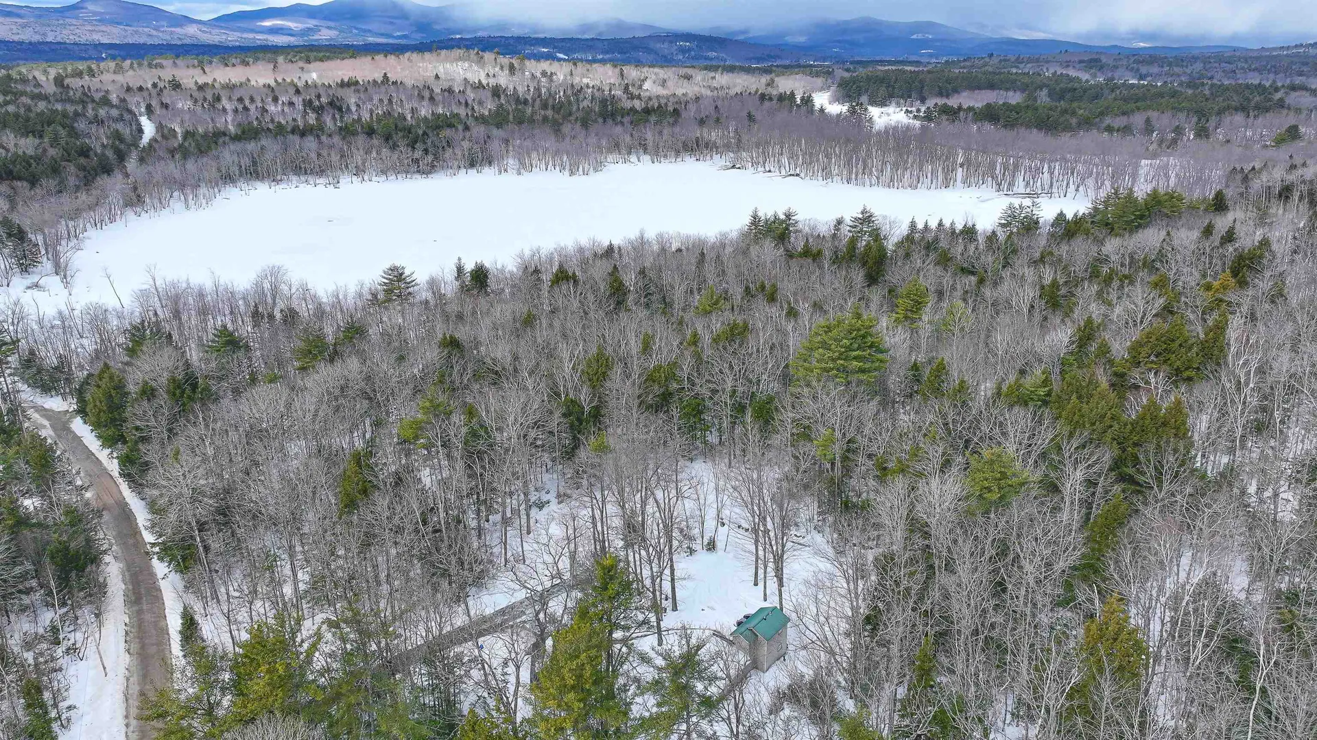 270 Bog Pond Road Fryeburg ME 04037