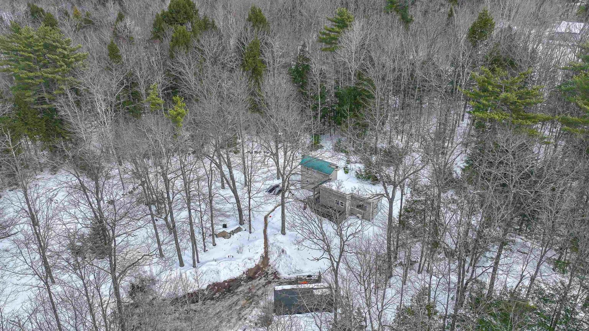 270 Bog Pond Road Fryeburg ME 04037