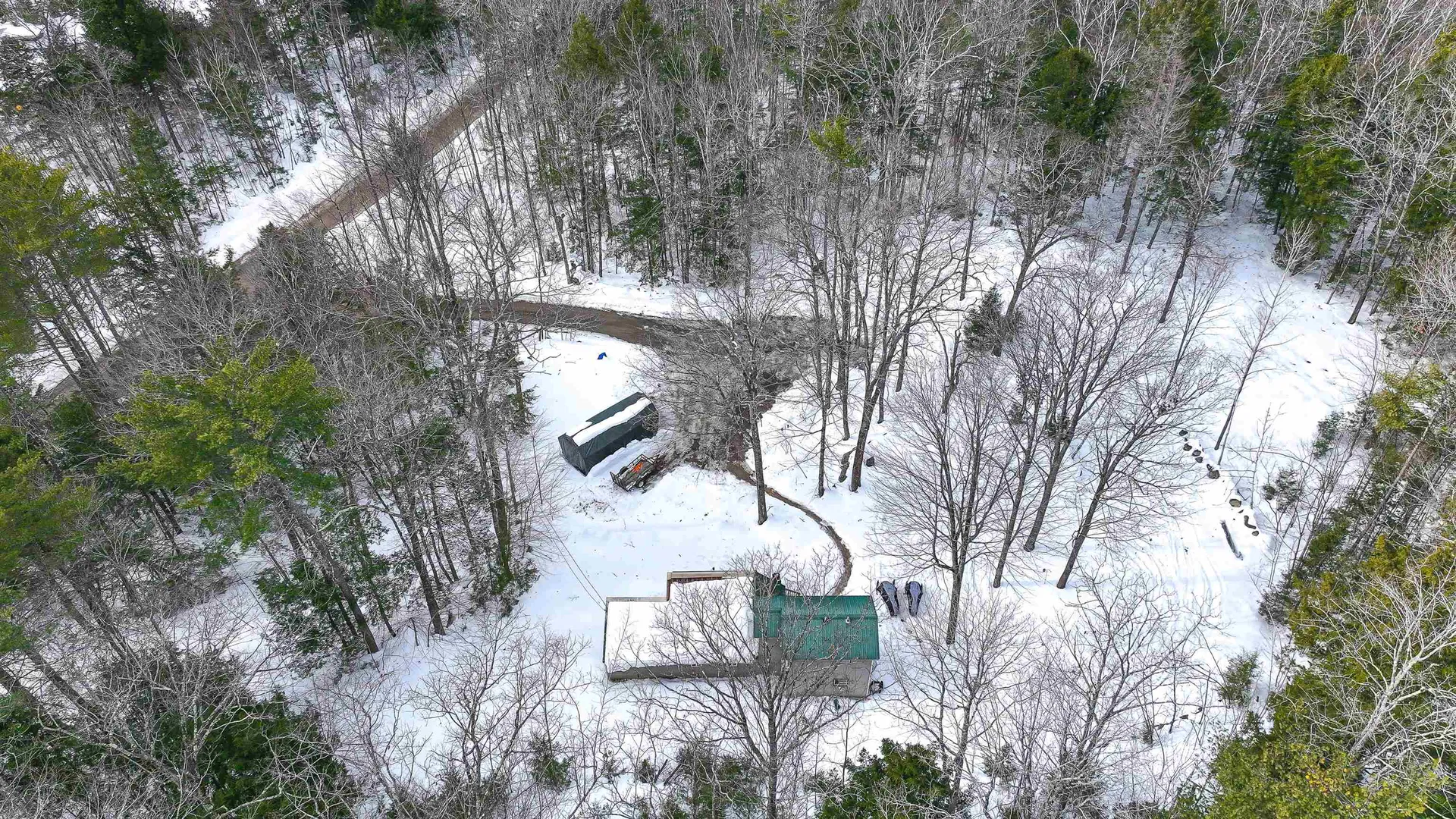 270 Bog Pond Road Fryeburg ME 04037