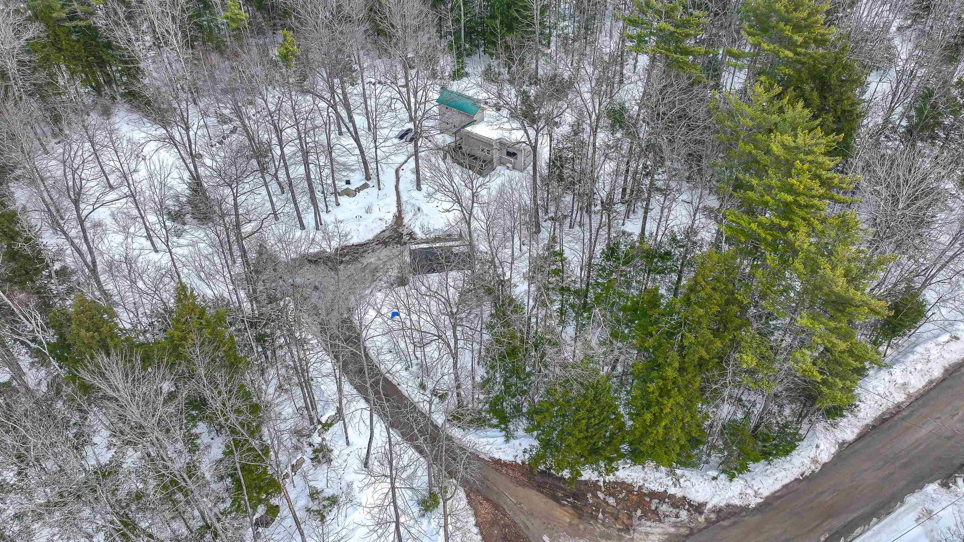 270 Bog Pond Road Fryeburg ME 04037