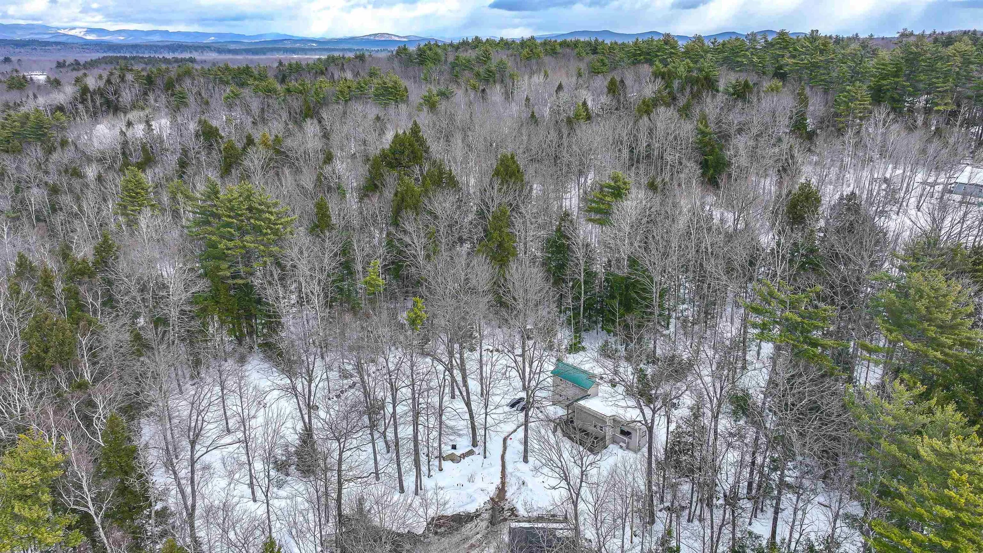 270 Bog Pond Road Fryeburg ME 04037