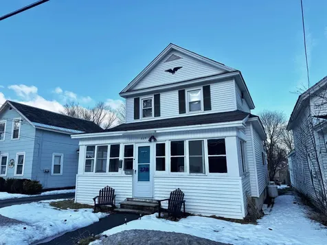 220 Division Street Bennington VT 05201