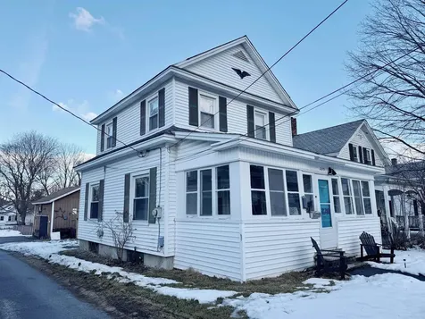 220 Division Street Bennington VT 05201
