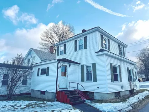 220 Division Street Bennington VT 05201