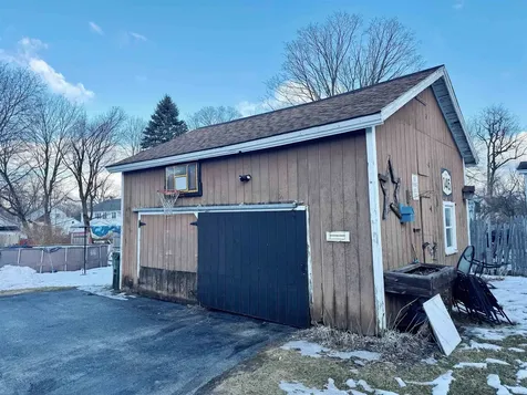 220 Division Street Bennington VT 05201