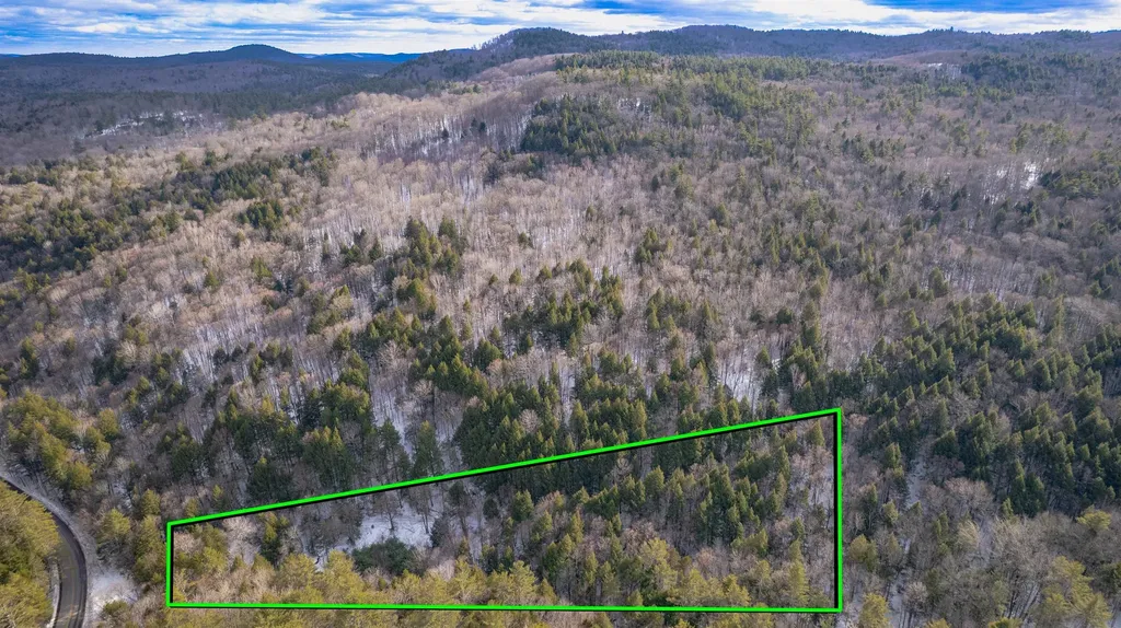 4125 Chester Road Grafton VT 05146