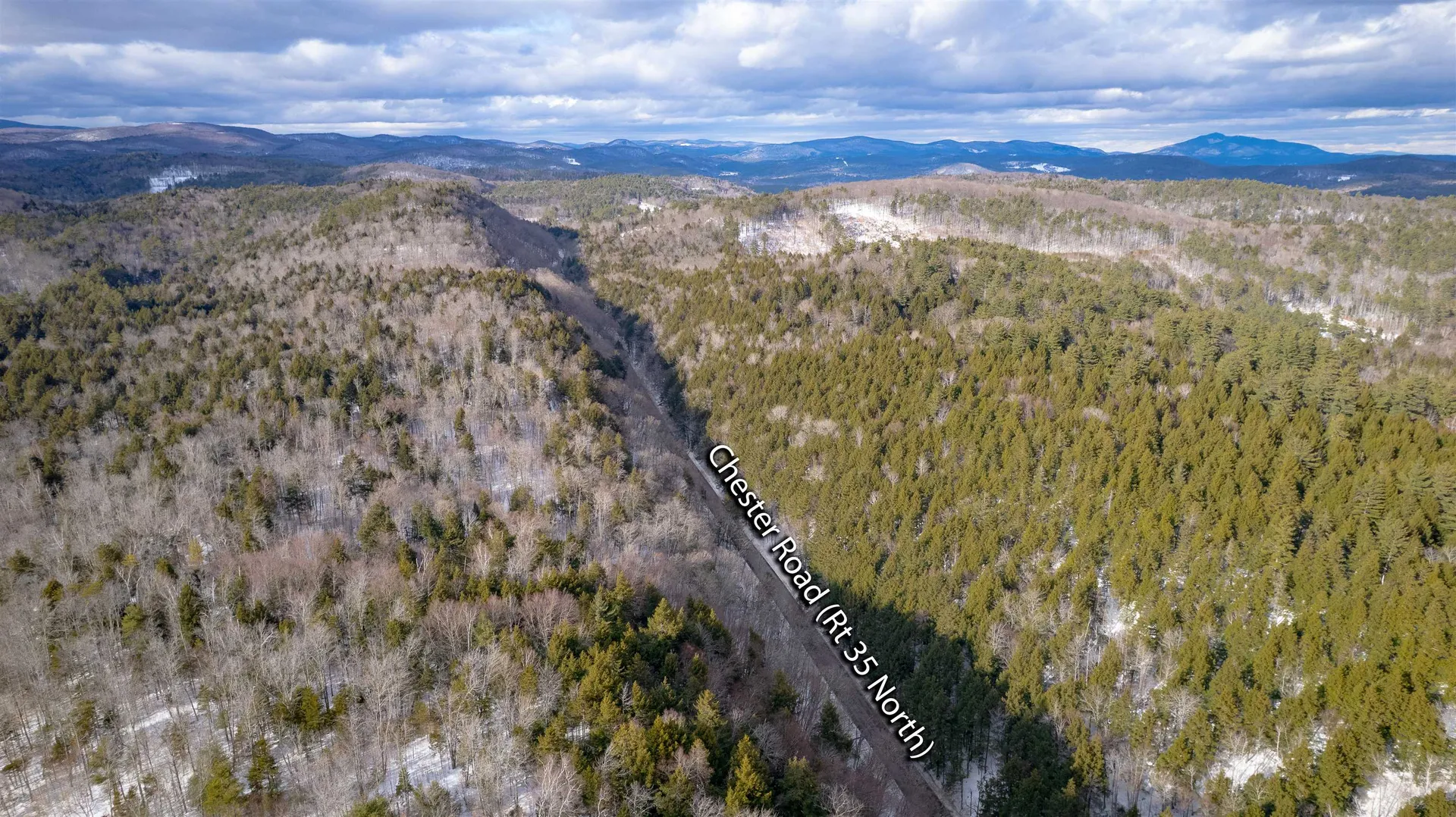 4125 Chester Road Grafton VT 05146