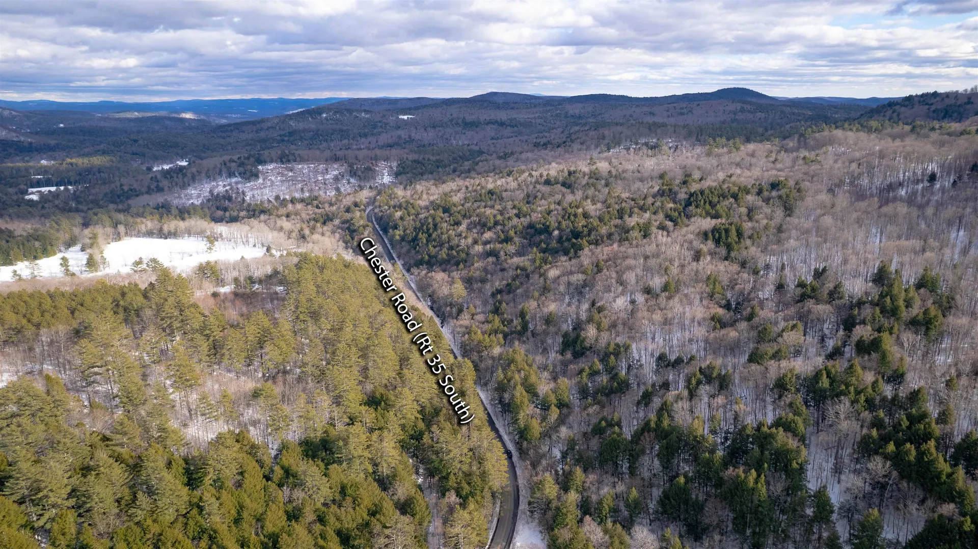 4125 Chester Road Grafton VT 05146