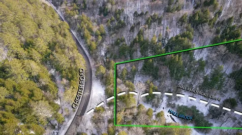4125 Chester Road Grafton VT 05146