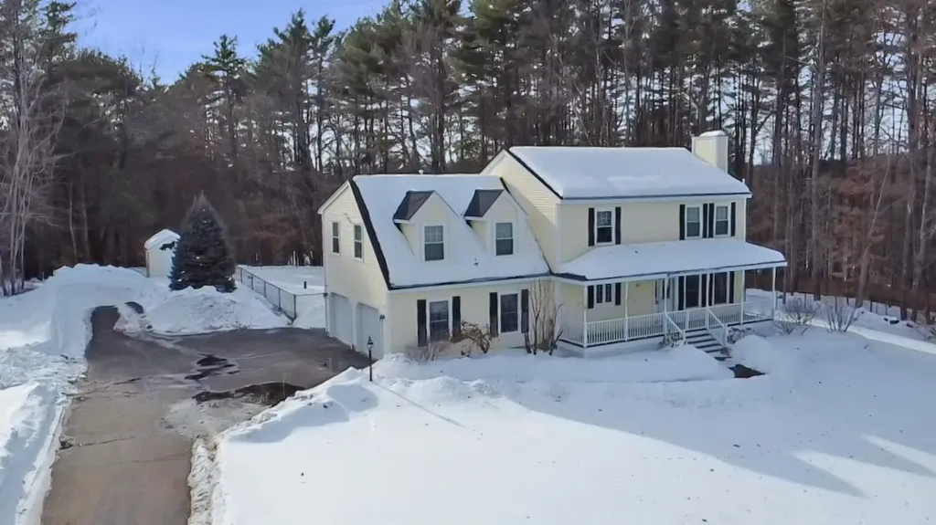 159 Carter Hill Road Concord NH 03303