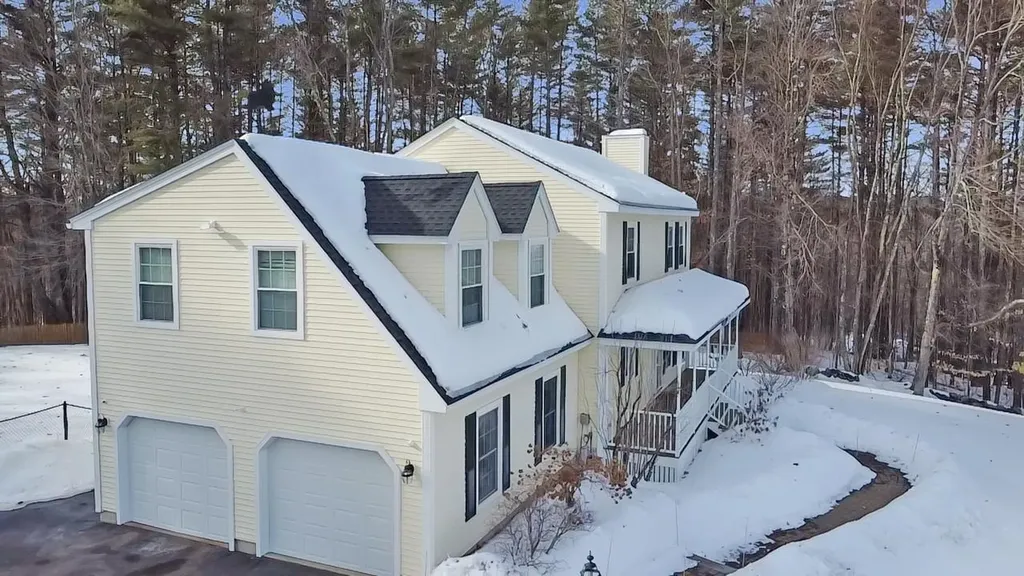 159 Carter Hill Road Concord NH 03303