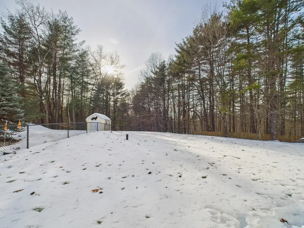 159 Carter Hill Road Concord NH 03303