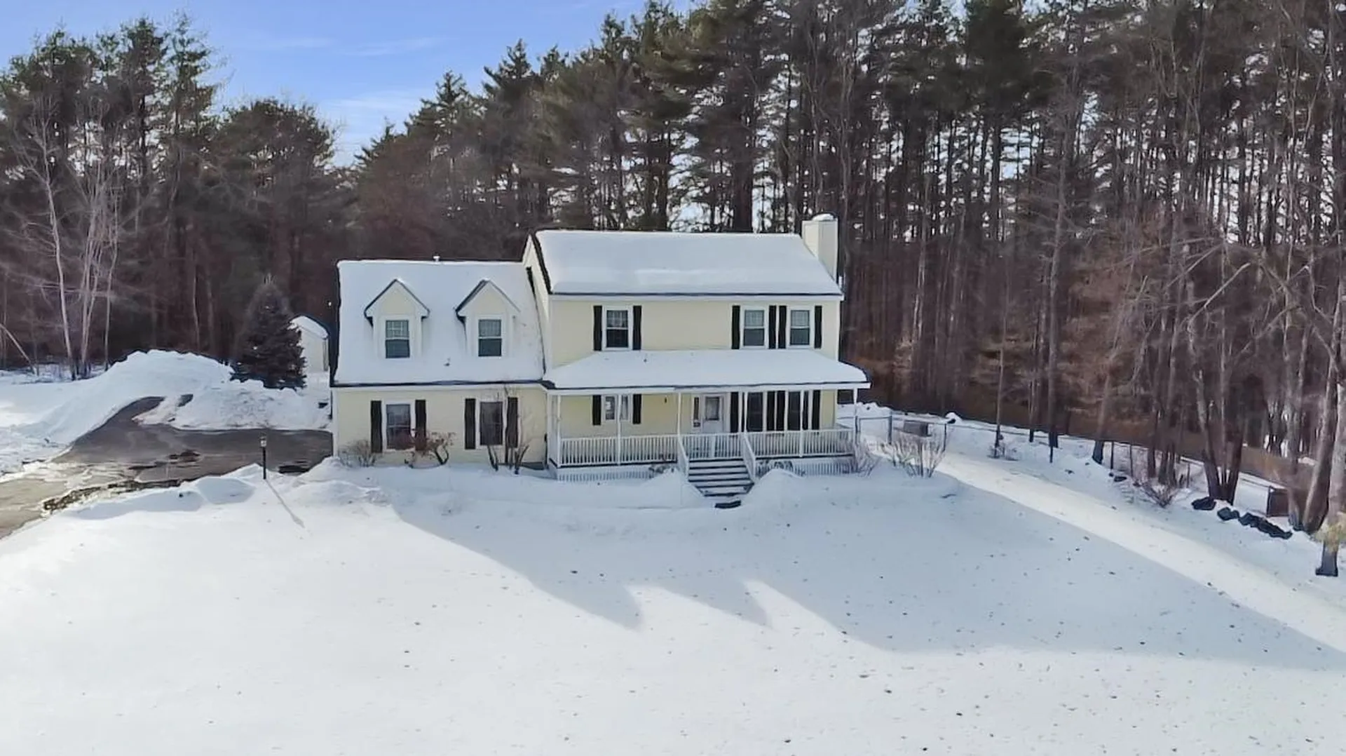 159 Carter Hill Road Concord NH 03303