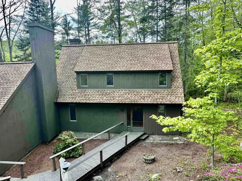 650 Marmot Lane Grantham NH 03753