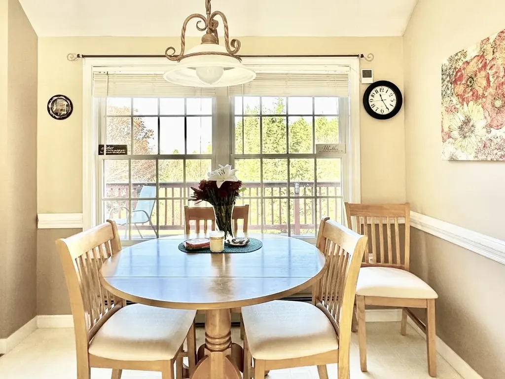 97 Alpine Road Bridgewater NH 03222