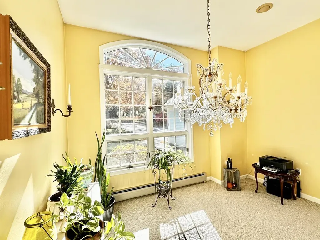 97 Alpine Road Bridgewater NH 03222