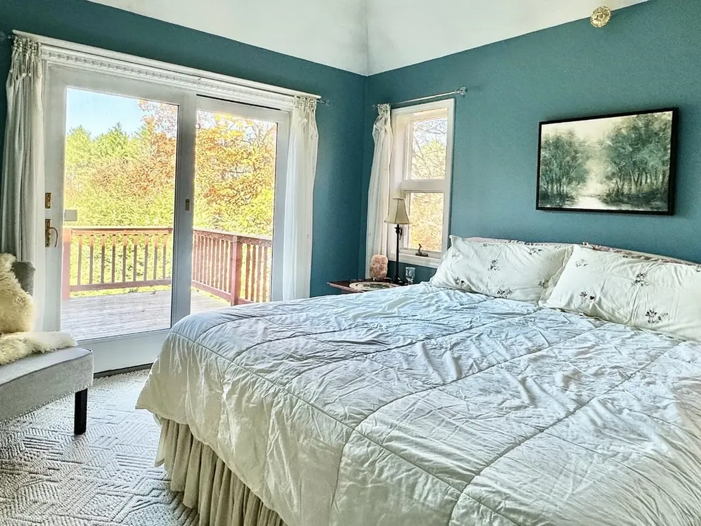 97 Alpine Road Bridgewater NH 03222