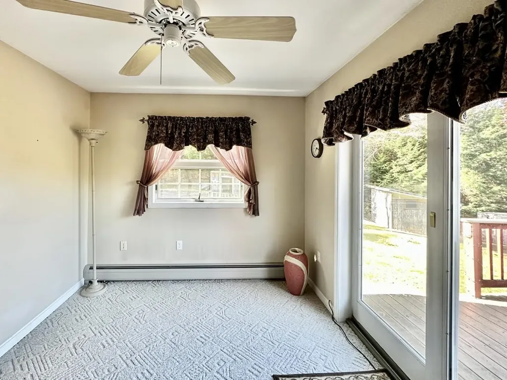 97 Alpine Road Bridgewater NH 03222