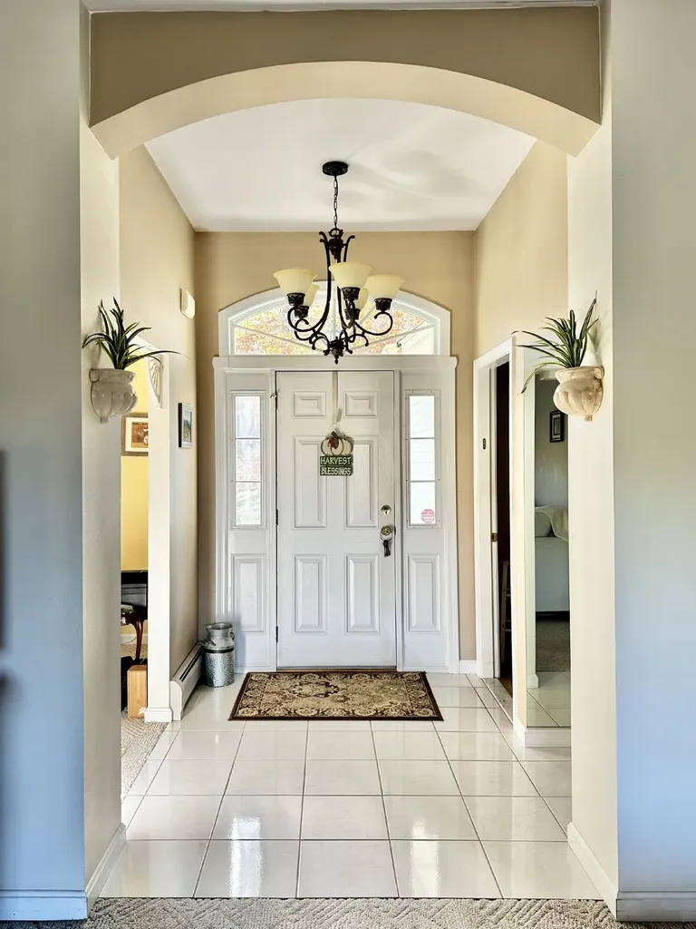 97 Alpine Road Bridgewater NH 03222