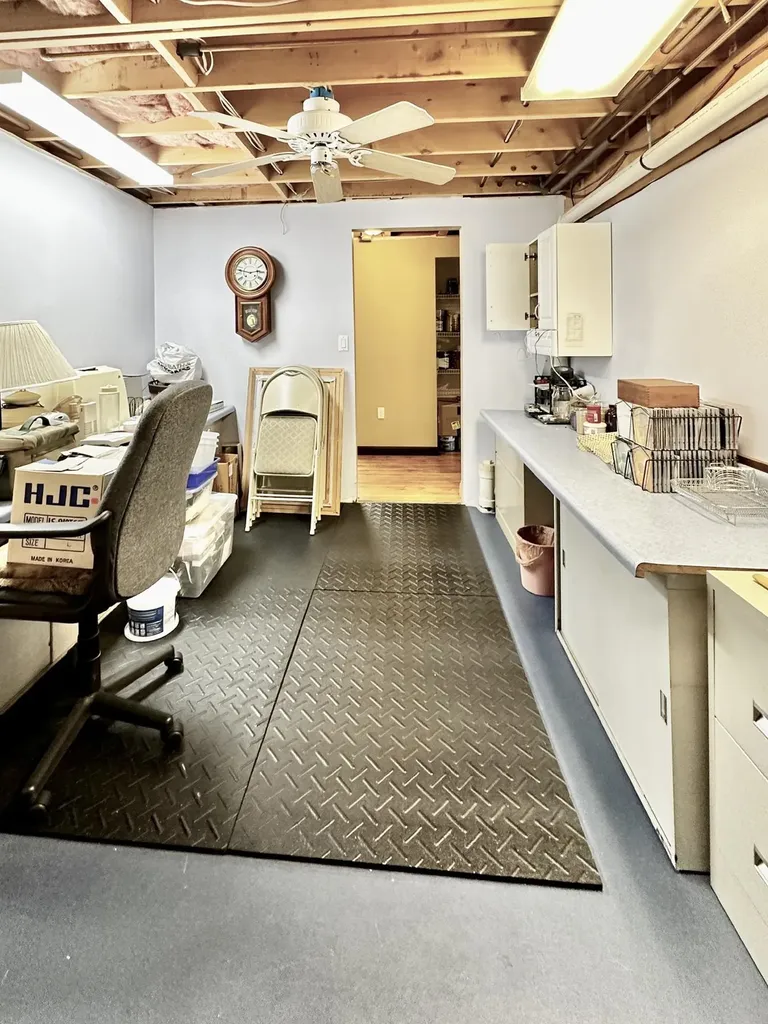 97 Alpine Road Bridgewater NH 03222