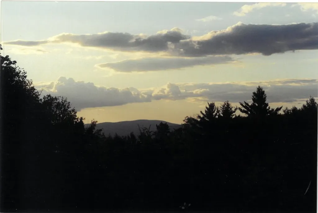 97 Alpine Road Bridgewater NH 03222