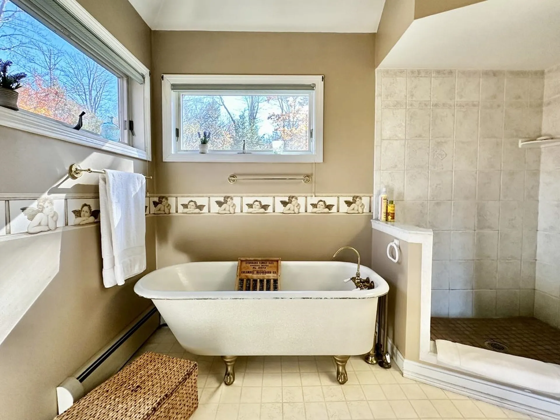 97 Alpine Road Bridgewater NH 03222