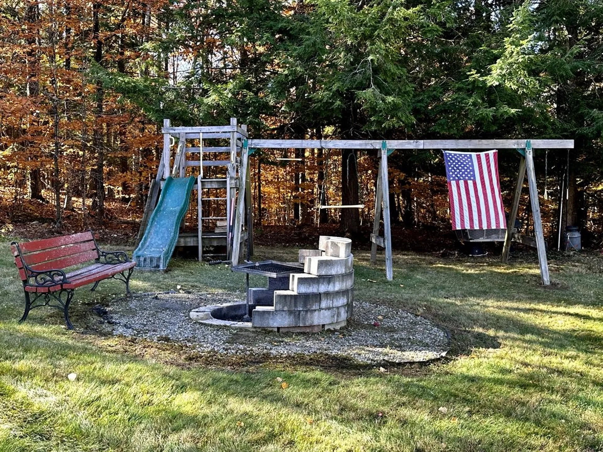 97 Alpine Road Bridgewater NH 03222