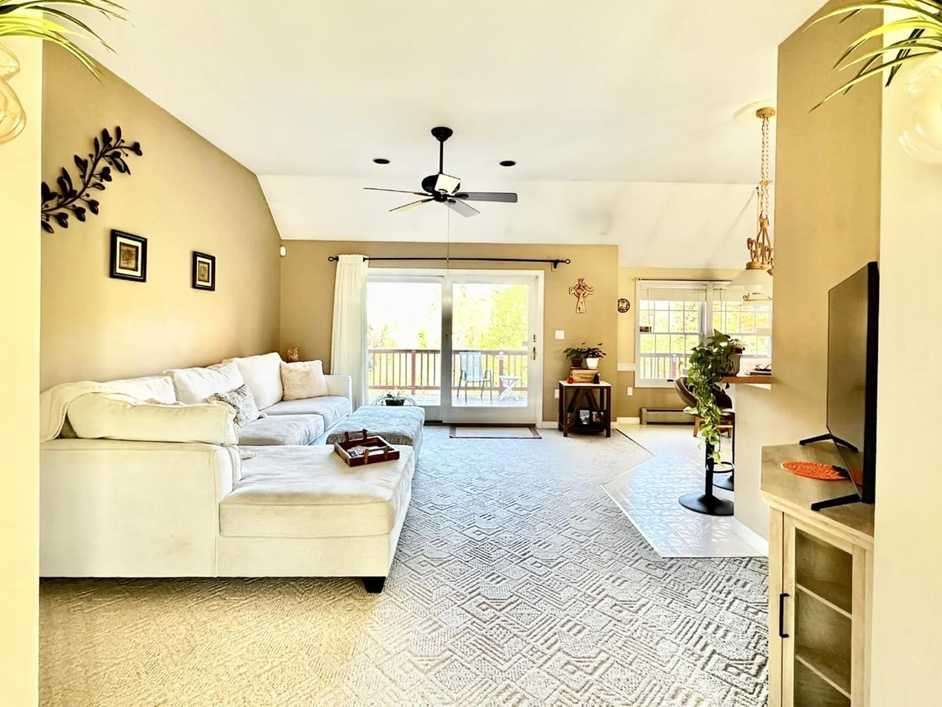 97 Alpine Road Bridgewater NH 03222