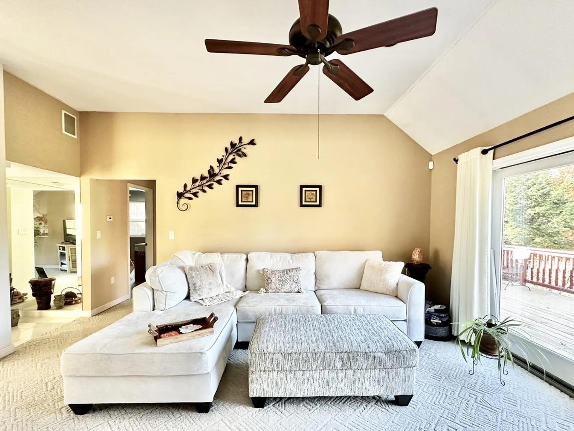 97 Alpine Road Bridgewater NH 03222