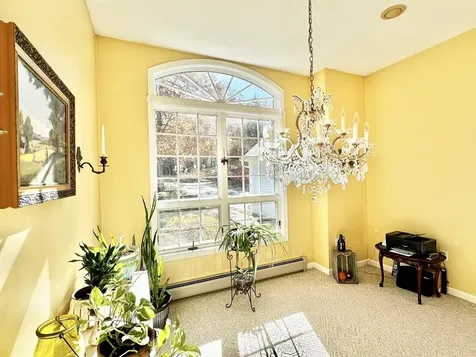 97 Alpine Road Bridgewater NH 03222