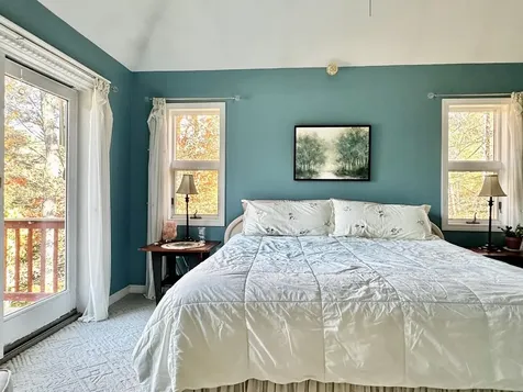 97 Alpine Road Bristol NH 03222