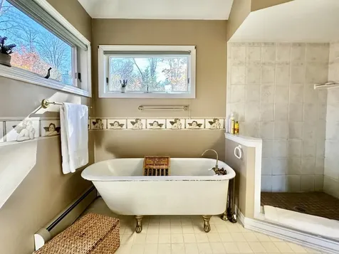 97 Alpine Road Bridgewater NH 03222