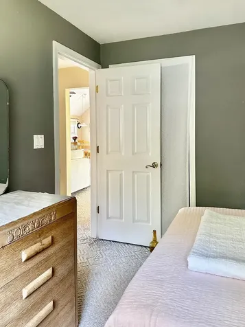 97 Alpine Road Bristol NH 03222