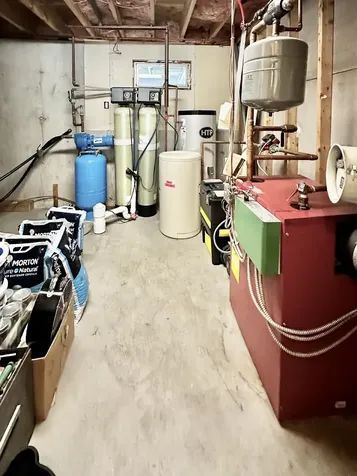 97 Alpine Road Bridgewater NH 03222