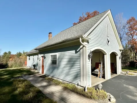 97 Alpine Road Bridgewater NH 03222