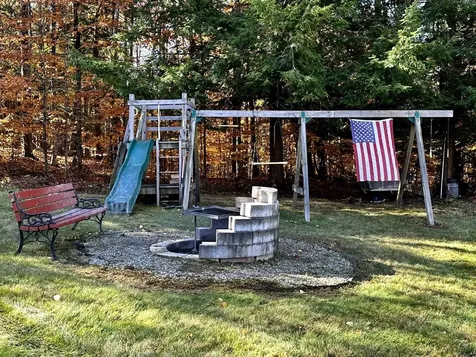 97 Alpine Road Bridgewater NH 03222