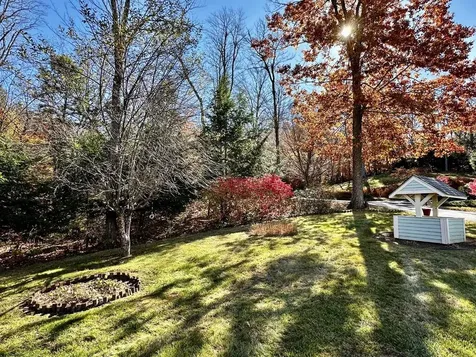 97 Alpine Road Bristol NH 03222