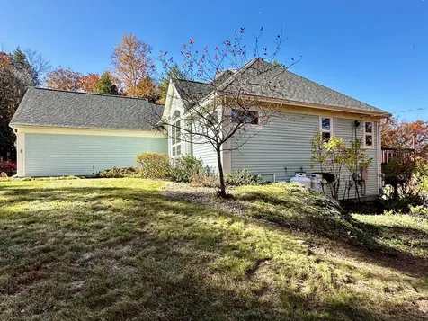 97 Alpine Road Bridgewater NH 03222