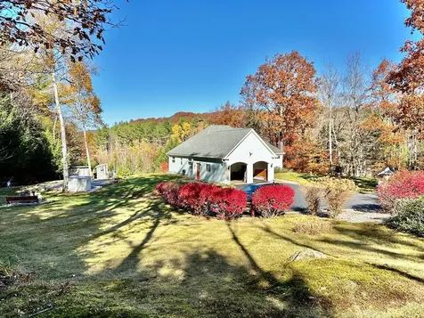 97 Alpine Road Bristol NH 03222