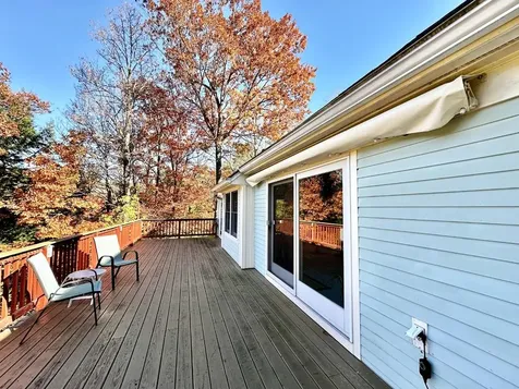 97 Alpine Road Bristol NH 03222