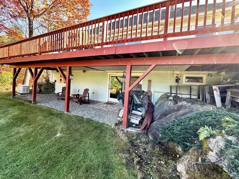 97 Alpine Road Bridgewater NH 03222