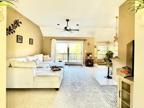 97 Alpine Road Bridgewater NH 03222