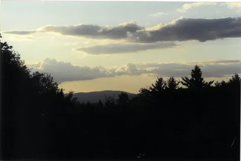 97 Alpine Road Bridgewater NH 03222