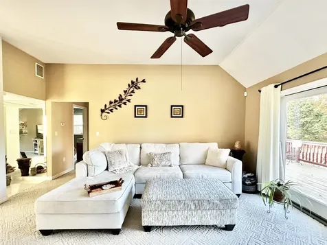 97 Alpine Road Bridgewater NH 03222