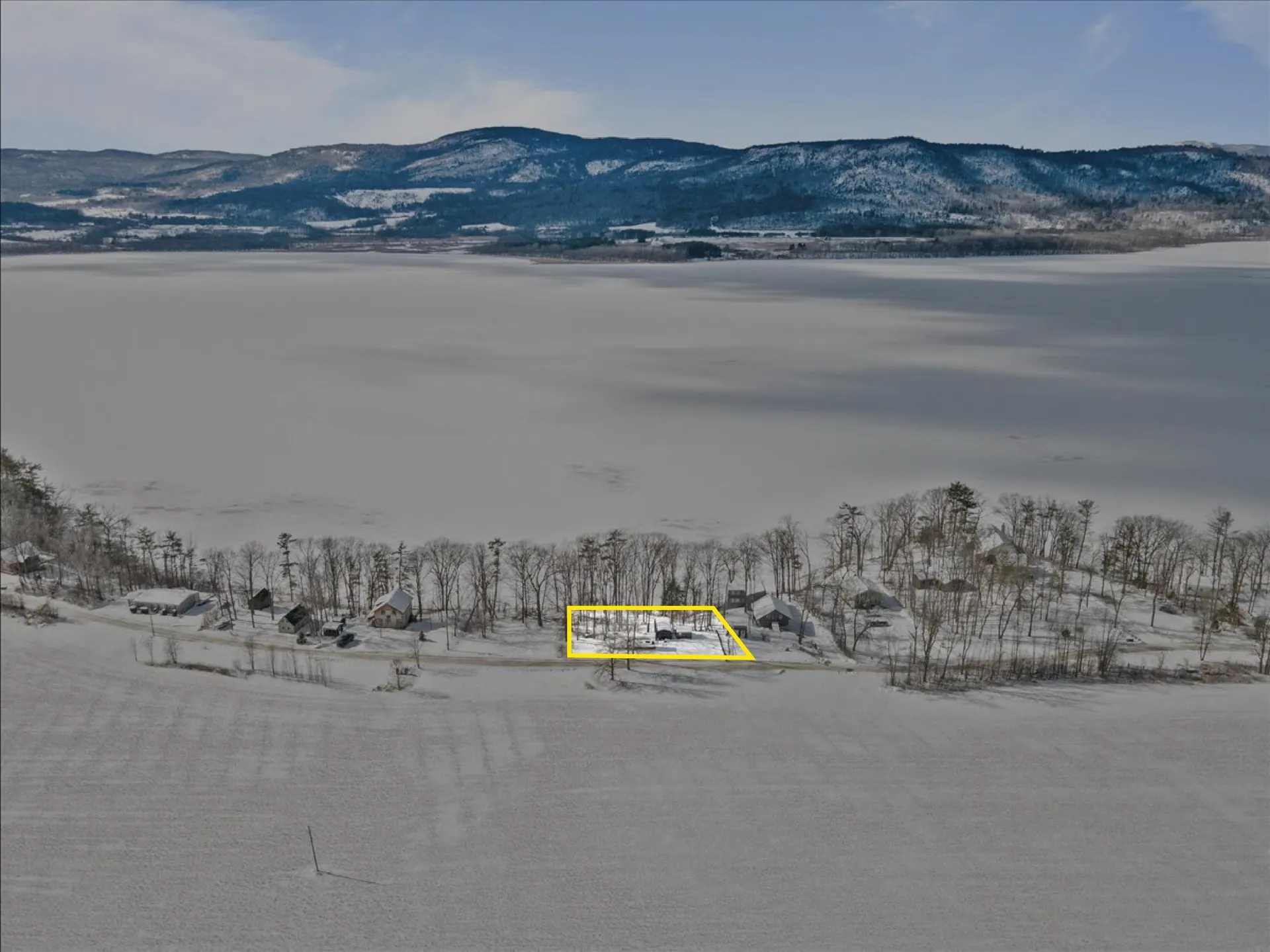 364 Delong Lane Shoreham VT 05770