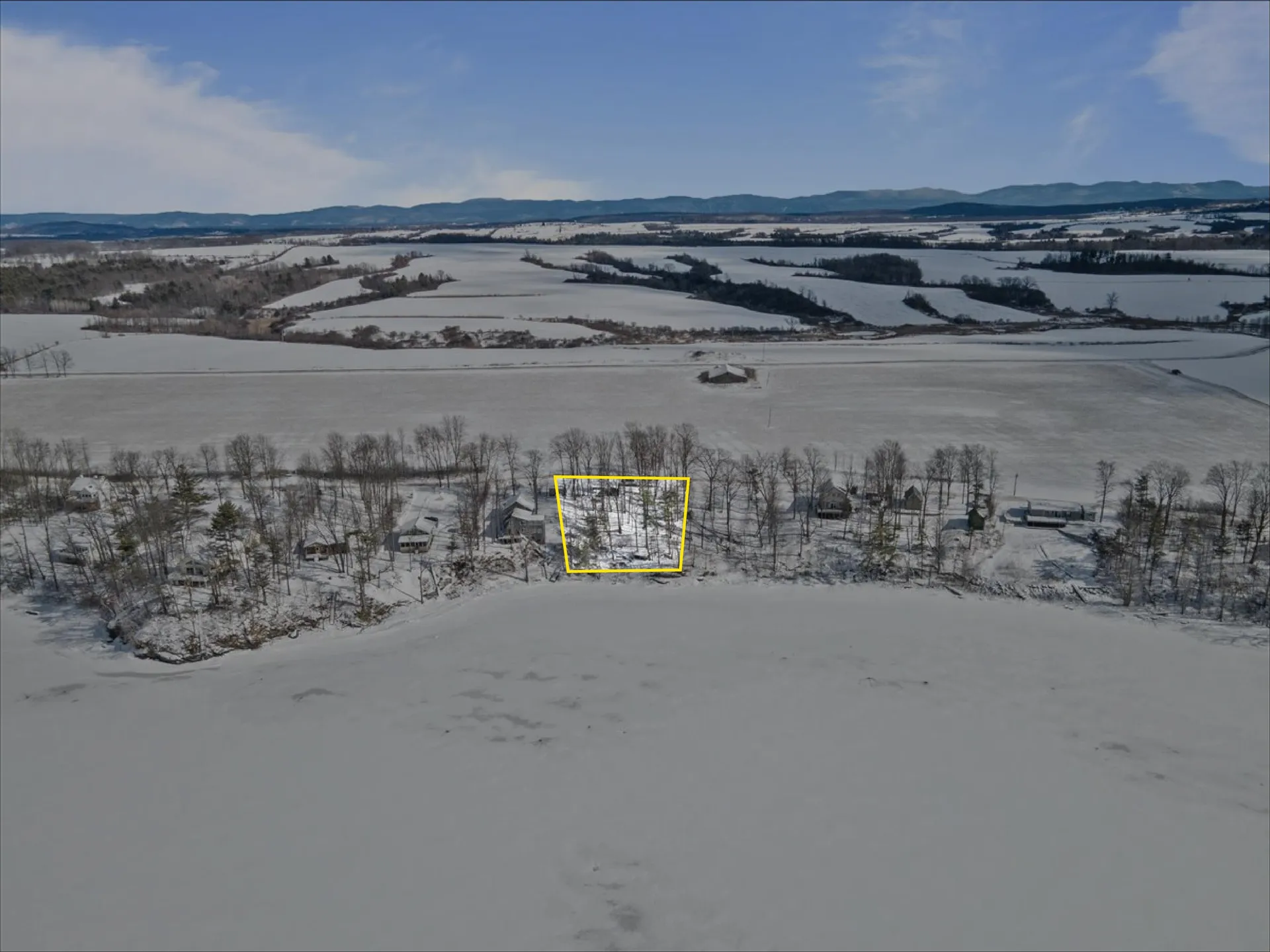 364 Delong Lane Shoreham VT 05770