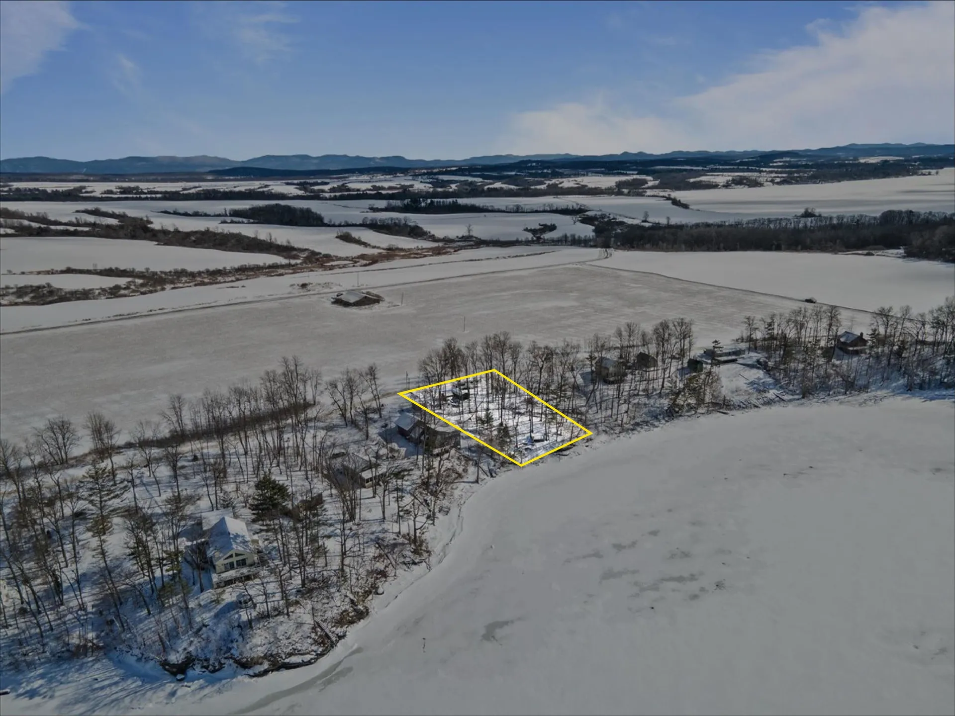 364 Delong Lane Shoreham VT 05770