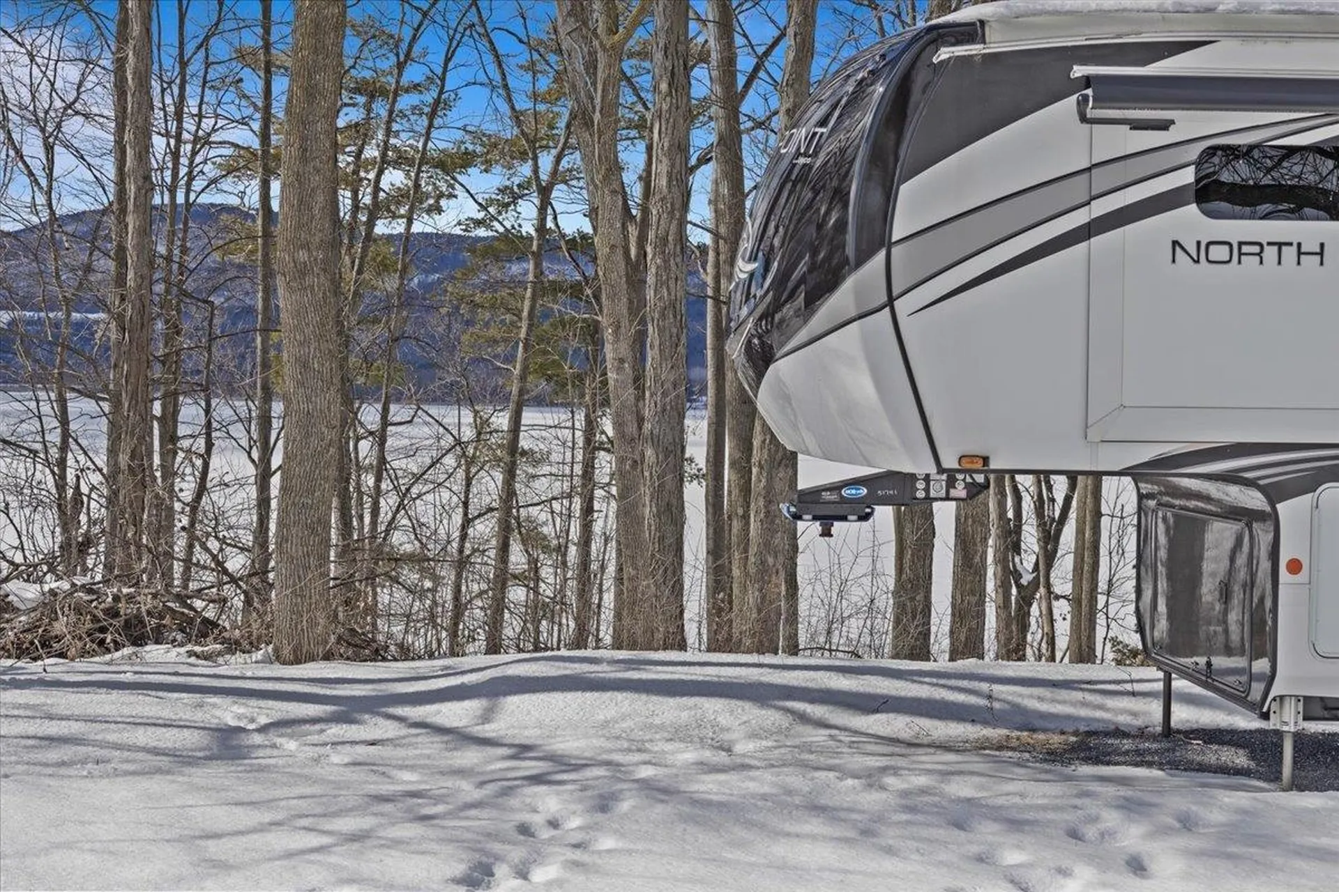 364 Delong Lane Shoreham VT 05770